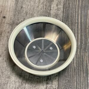 Kenwood Juicer JE500 Electric Centrifugal Juice Extractor, Replacement Blade